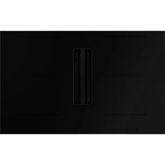 Варочная поверхность с вытяжкой Asko HIHD854MM - фото 1