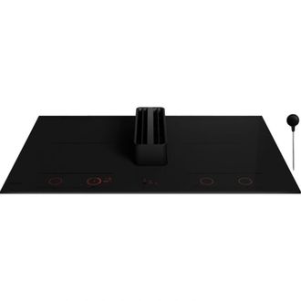 Варочная поверхность с вытяжкой Asko HIHD854MM - фото 2