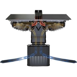 Варочная поверхность с вытяжкой Asko HIHD854MM - фото 3