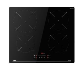 Варильна поверхня Teka IBC 64110 BK (112520051) - фото 1