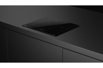 Варильна поверхня Teka IBF 64210 BK (112520052) - фото 3 Варильна поверхня Teka IBF 64210 BK (112520052) - фото 3