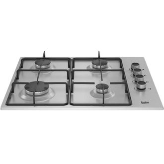Варочная поверхность Beko HIGG64123SX Europe - фото 2