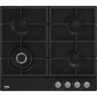 Комплект духовой шкаф электрический + газовая варочная поверхность Beko BBSM17330BCS - фото 2 Комплект духовой шкаф электрический + газовая варочная поверхность Beko BBSM17330BCS - фото 2