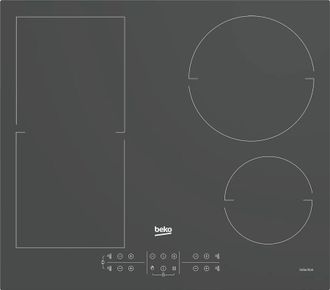 Варильна поверхня Beko HII 64200 FMTZG - фото 1 Варильна поверхня Beko HII 64200 FMTZG - фото 1