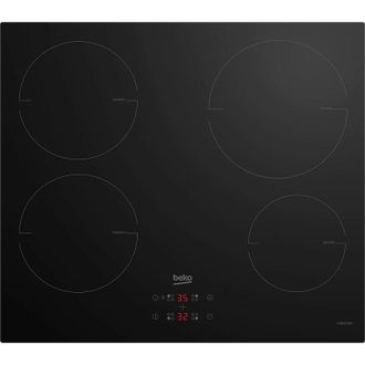 Варочная поверхность Beko HII 64400 MT - фото 1 Варочная поверхность Beko HII 64400 MT - фото 1