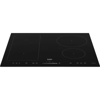 Варильна поверхня Beko HII64500UFT - фото 3 Варильна поверхня Beko HII64500UFT - фото 3