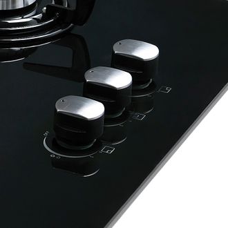 Варильна поверхня Cata CCI 6031 BK (08041501) - фото 3 Варильна поверхня Cata CCI 6031 BK (08041501) - фото 3