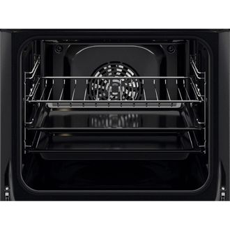 Комплект духова шафа + варильна поверхня Electrolux EOF3H50BK + KGG64362K - фото 3 Комплект духова шафа + варильна поверхня Electrolux EOF3H50BK + KGG64362K - фото 3
