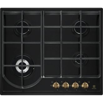 Варочная поверхность Electrolux EGH6343ROR (6882759) Europe - фото 1 Варочная поверхность Electrolux EGH6343ROR (6882759) Europe - фото 1