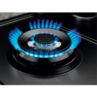 Варильна поверхня Electrolux KGS6436RK (6889739) Europe - фото 2 Варильна поверхня Electrolux KGS6436RK (6889739) Europe - фото 2