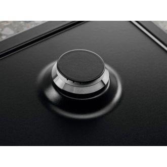 Варильна поверхня Electrolux KGS6436RK (6889739) Europe - фото 3 Варильна поверхня Electrolux KGS6436RK (6889739) Europe - фото 3