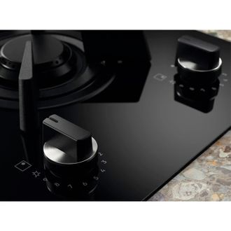 Варочная поверхность Electrolux KDI951723K Europe - фото 3