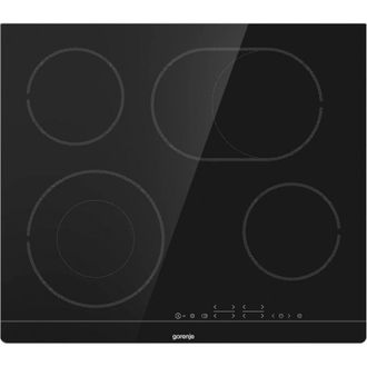 Варочная поверхность Gorenje ECT643BSC - фото 1 Варочная поверхность Gorenje ECT643BSC - фото 1