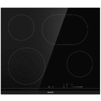 Варочная поверхность Gorenje ECS 646 BCSC - фото 1