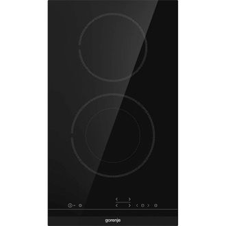 Варильна поверхня Gorenje ECT 322 BCSC - фото 1