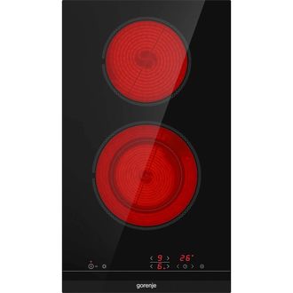 Варильна поверхня Gorenje ECT 322 BCSC - фото 2