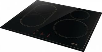 Варильна поверхня Gorenje GI 6421 CLBSC - фото 2