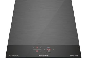 Варочная поверхность GORENJE GI 3201SYBSC - фото 3 Варочная поверхность GORENJE GI 3201SYBSC - фото 3