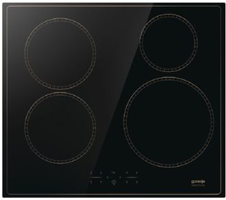 Варочная поверхность Gorenje GI 6401 CLBSC - фото 1