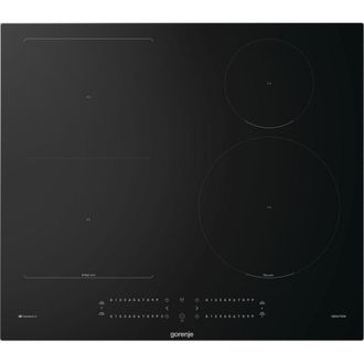 Варильна поверхня Gorenje GI6432BSCWF - фото 1 Варильна поверхня Gorenje GI6432BSCWF - фото 1