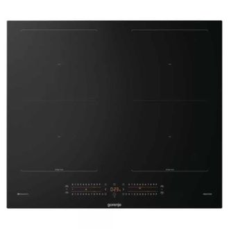 Варочная поверхность Gorenje GI6442BSCWF - фото 1 Варочная поверхность Gorenje GI6442BSCWF - фото 1