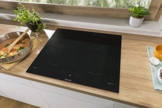 Варильна поверхня Gorenje GI6401BSCE - фото 3 Варильна поверхня Gorenje GI6401BSCE - фото 3