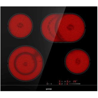 Варочная поверхность Gorenje ECS 643 BCSC - фото 2