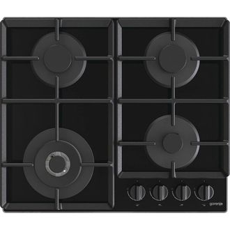 Варочная поверхность Gorenje GTW 641 EB - фото 1
