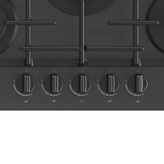 Варильна поверхня Gorenje GTW7C51B - фото 3