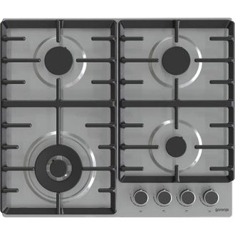 Варильна поверхня Gorenje GW642ABX - фото 1 Варильна поверхня Gorenje GW642ABX - фото 1