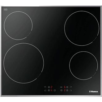 Варильна поверхня HANSA BHCI 66306 - фото 1 Варильна поверхня HANSA BHCI 66306 - фото 1