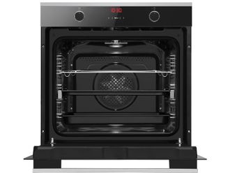 Комплект духовой шкаф + варочная поверхность Hansa FCGI69326 Europe - фото 2