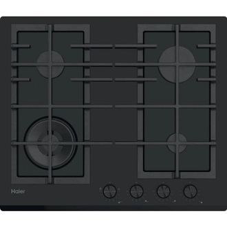 Варочная поверхность Haier HAVG6BF4HB/1 - фото 1