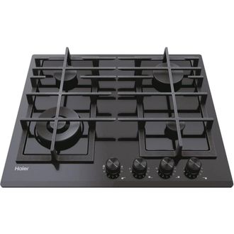 Варочная поверхность Haier HAVG6BF4HB/1 - фото 2