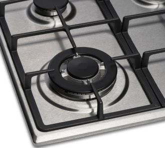 Варильна поверхня Heinner HBH-V4IWFSCIX - фото 2 Варильна поверхня Heinner HBH-V4IWFSCIX - фото 2