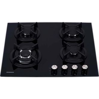 Варильна поверхня Heinner HBH-S584WI-GBK - фото 2 Варильна поверхня Heinner HBH-S584WI-GBK - фото 2