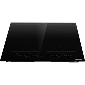 Варочная поверхность HEINNER HBHI-M4ZB2FXSMTC - фото 3 Варочная поверхность HEINNER HBHI-M4ZB2FXSMTC - фото 3