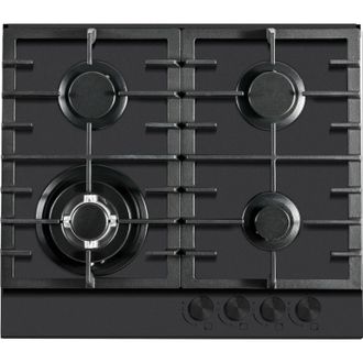 Варильна поверхня Interline HGG 964 FGT BH Nano Matte - фото 1