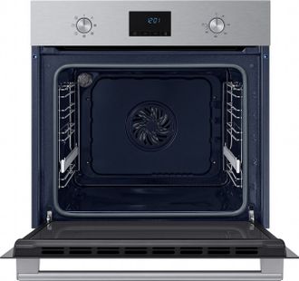 Комплект духова шафа + варильна поверхня Samsung NV68A1110RS/WT + NA64H3010AS/WT - фото 4