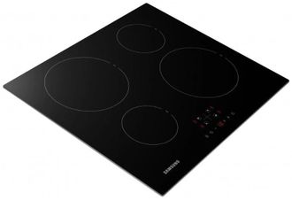 Варильна поверхня Samsung NZ64F3NM1AB Europe - фото 3 Варильна поверхня Samsung NZ64F3NM1AB Europe - фото 3