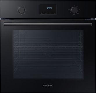 Комплект духова шафа + варильна поверхня Samsung NV68A1110RB/WT + NZ64T3506AK/WT - фото 2
