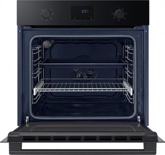 Комплект духова шафа + варильна поверхня Samsung NV68A1110RB/WT + NZ64T3506AK/WT - фото 3