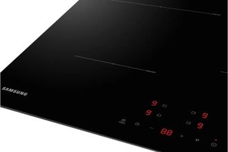 Варочная поверхность Samsung NZ64T3706A1 Europe - фото 3
