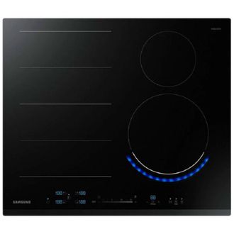 Варочная поверхность Samsung NZ64R9777GK/W1 - фото 1 Варочная поверхность Samsung NZ64R9777GK/W1 - фото 1