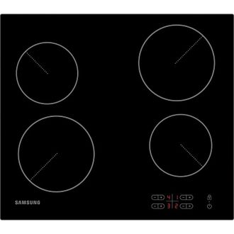 Варильна поверхня Samsung NZ64T3506AK/WT - фото 1