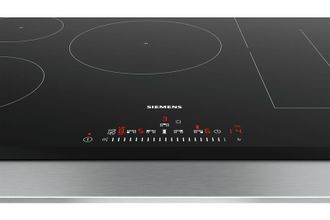 Варочная поверхность Siemens ED851FWB5E - фото 2