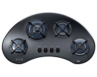 Варильна поверхня Teka VR 90 4G TR 10205279 - фото 1