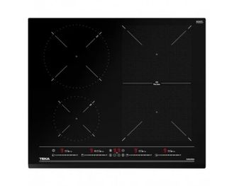 Варильна поверхня Teka IZF 64440 BK MSP 112510019 - фото 1