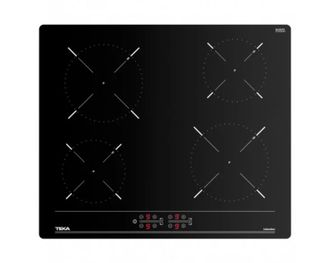 Варильна поверхня Teka IBC 64000 BK MSS 112520007 - фото 1