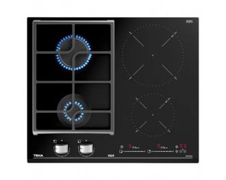 Варочная поверхность Teka JZC 64322 ABN BK 112570132 - фото 1 Варочная поверхность Teka JZC 64322 ABN BK 112570132 - фото 1